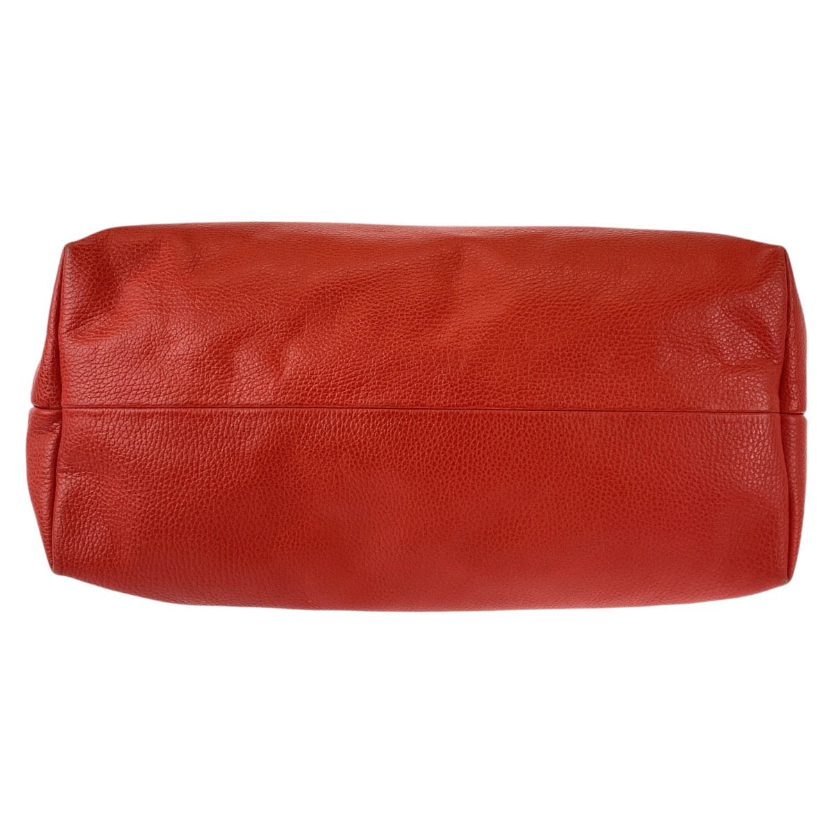 13303
GUCCI グッチ バンブー タッセル レッド ゴールド金具 レザー 354666 トートバッグ ショルダーバッグ  レディース