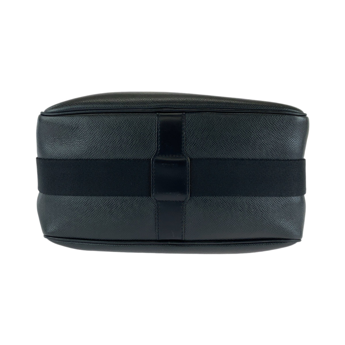 13305
LOUIS VUITTON ルイヴィトン タイガ リポーター アルドワーズ ブラック 黒 シルバー金具 タイガ M30152 ショルダーバッグ 斜め掛け  メンズ