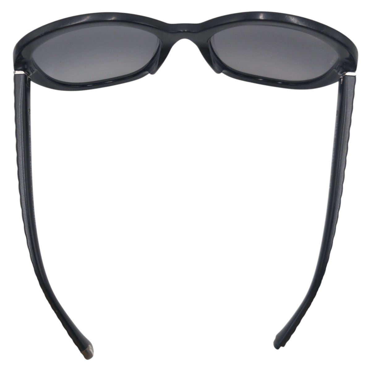 13326
CHANEL シャネル マトラッセ ココマーク ブラック 黒 プラスチック 5238-A c.501/S8 56□20 135 3P サングラス 偏光レンズ  バタフライ  レディース