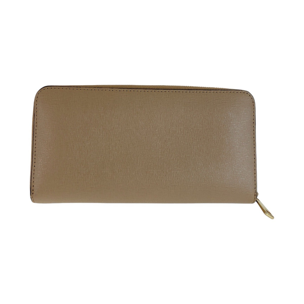 12783
Furla フルラ バビロン ベージュ グレージュ ゴールド金具 レザー 長財布 ラウンドファスナー  レディース ABP5