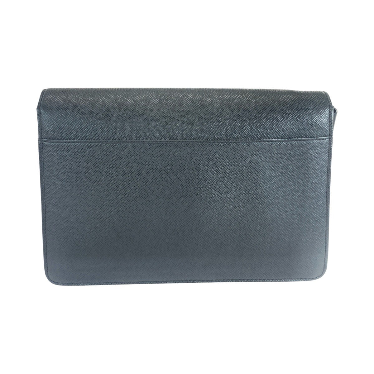 LOUIS VUITTON ルイヴィトン タイガ セレンガ アルドワーズ シルバー金具 レザー M30782 セカンドバッグ クラッチバッグ  メンズ