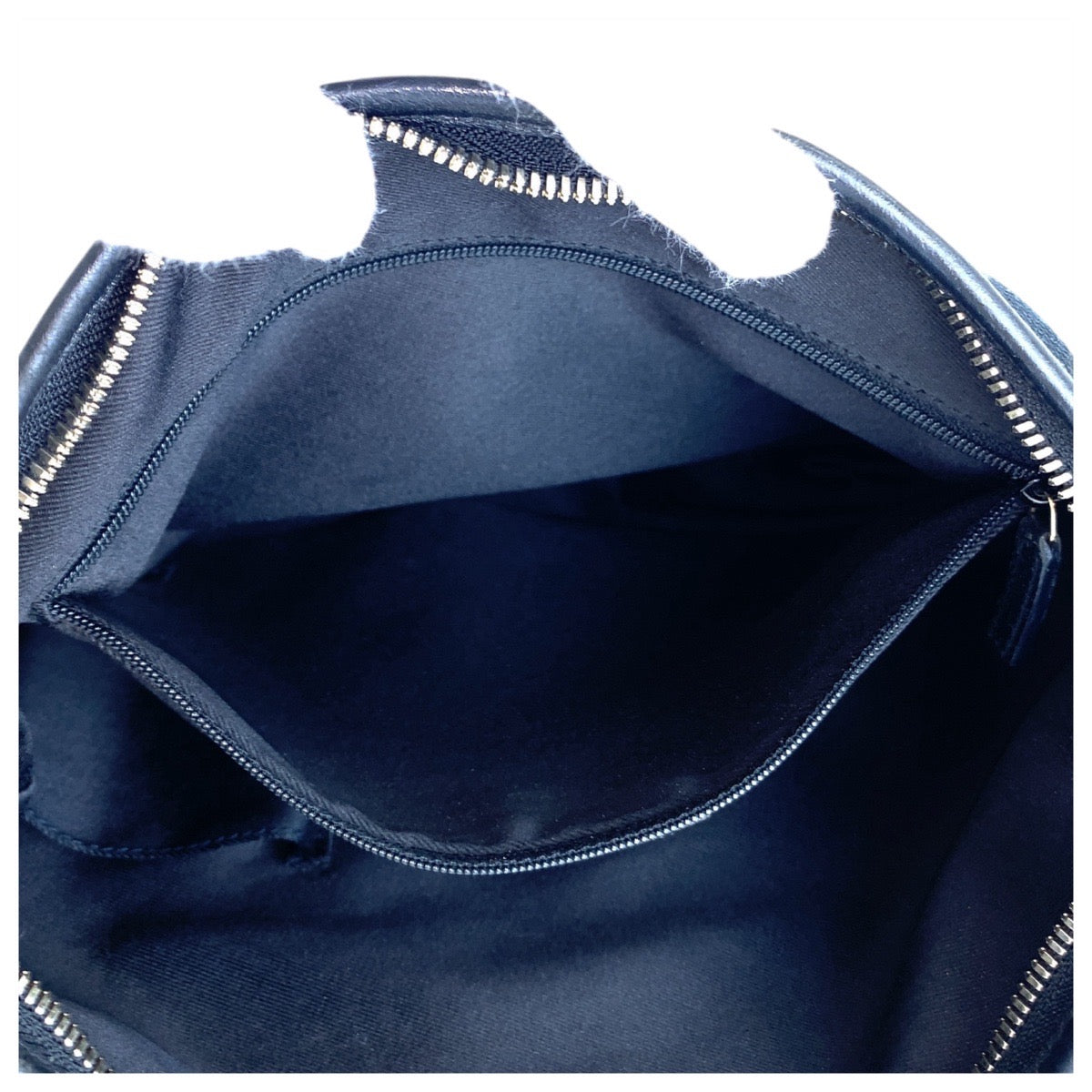 13440
GUCCI グッチ シェリー リボン ブラック 黒 ゴールド金具 GGキャンバス 斜め掛け ショルダーバッグ ポシェット  レディース