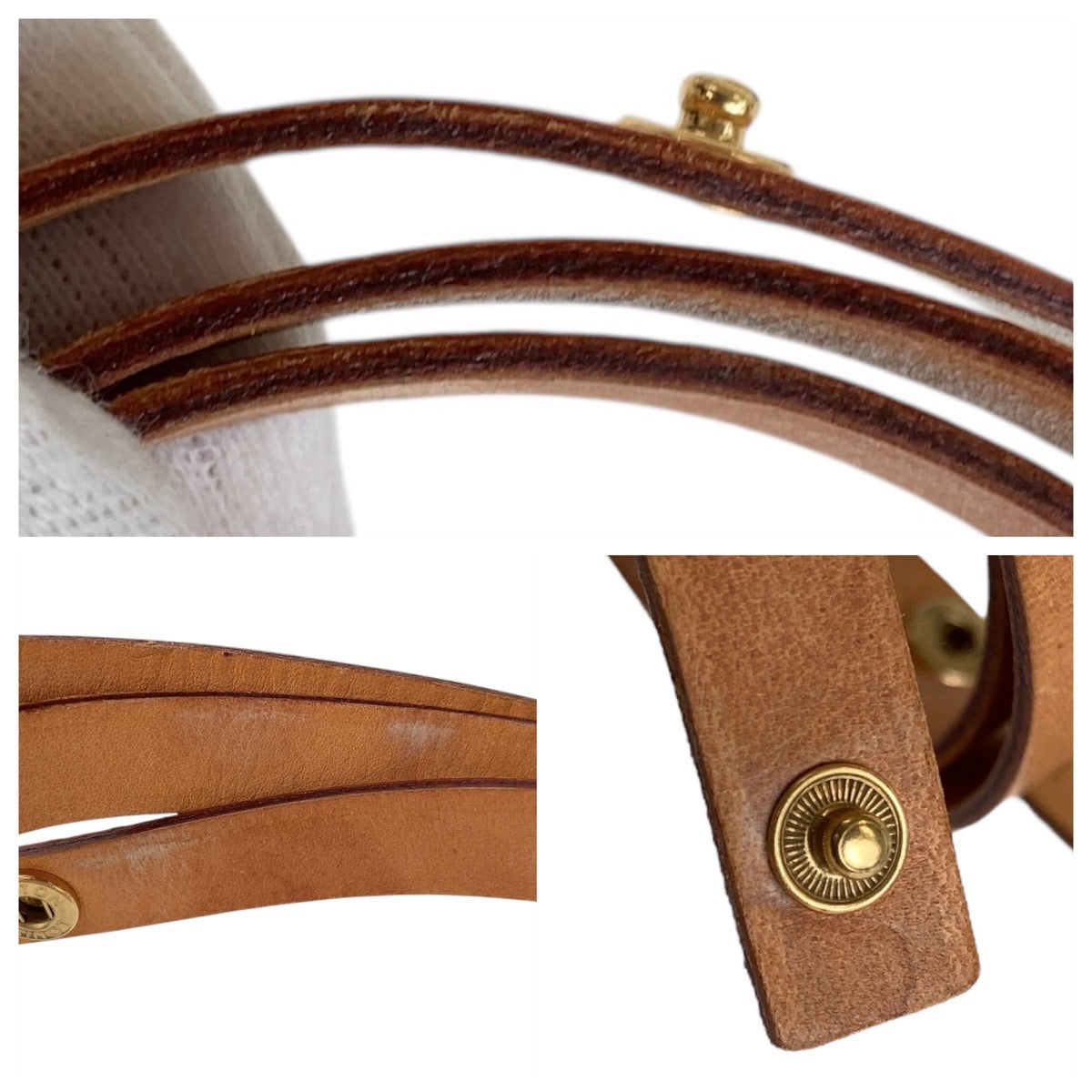 13460
LOUIS VUITTON ルイヴィトン モノグラム ポシェット フロランティーヌ ブラウン ゴールド金具 PVC / レザー / スウェード M51855 ウエストバッグ クラッチバッグ ポシェット  レディース