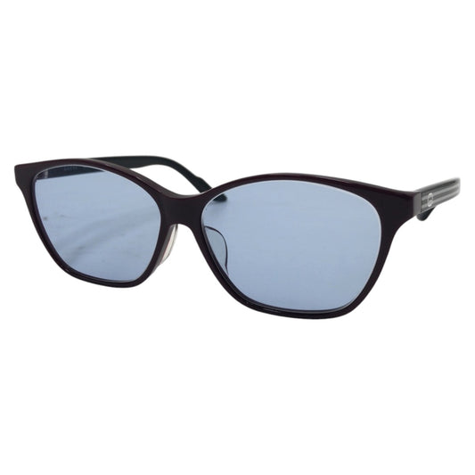 GUCCI グッチ GGロゴ ワインレッド ブラック 黒 ブルー プラスチック GG 9079J LF2 54◻︎13 135 メガネフレーフ ウェリントン  メンズ