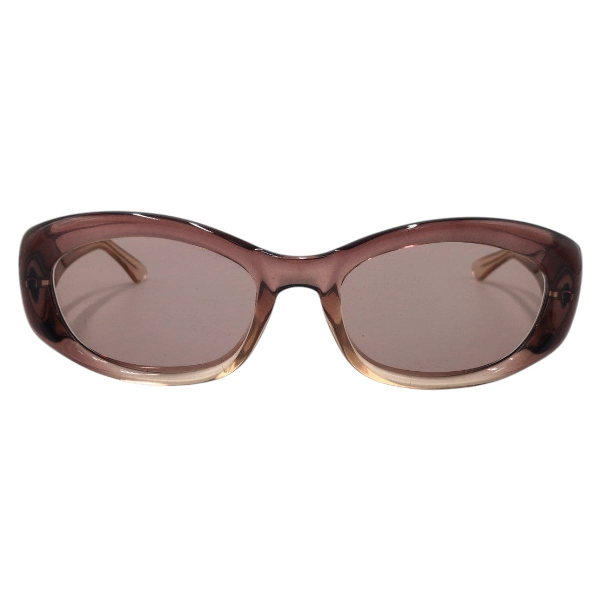 14121
GUCCI グッチ ブラウン パープル プラスチック 125 GG 2432/S T2V 50◻︎19 サングラス メガネフレーム スクエア  レディース