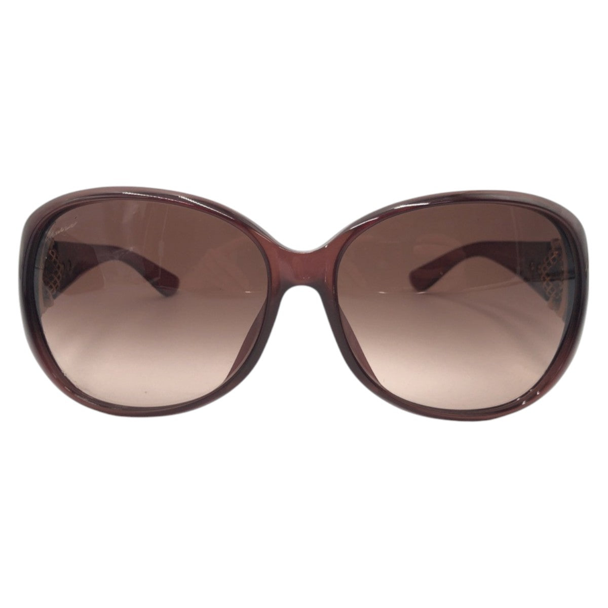 GUCCI グッチ アジアンフィット ブラウン ゴールド プラスチック GG3726/F/S 0D0J6 61◻︎15 110  サングラス バタフライ  レディース