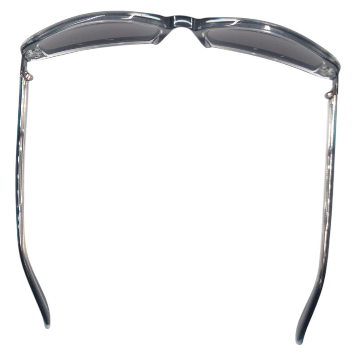 GUCCI グッチ ブラック 黒 プラスチック 120 GG 2463/S MH9 54□18 サングラス スクエア  メンズ