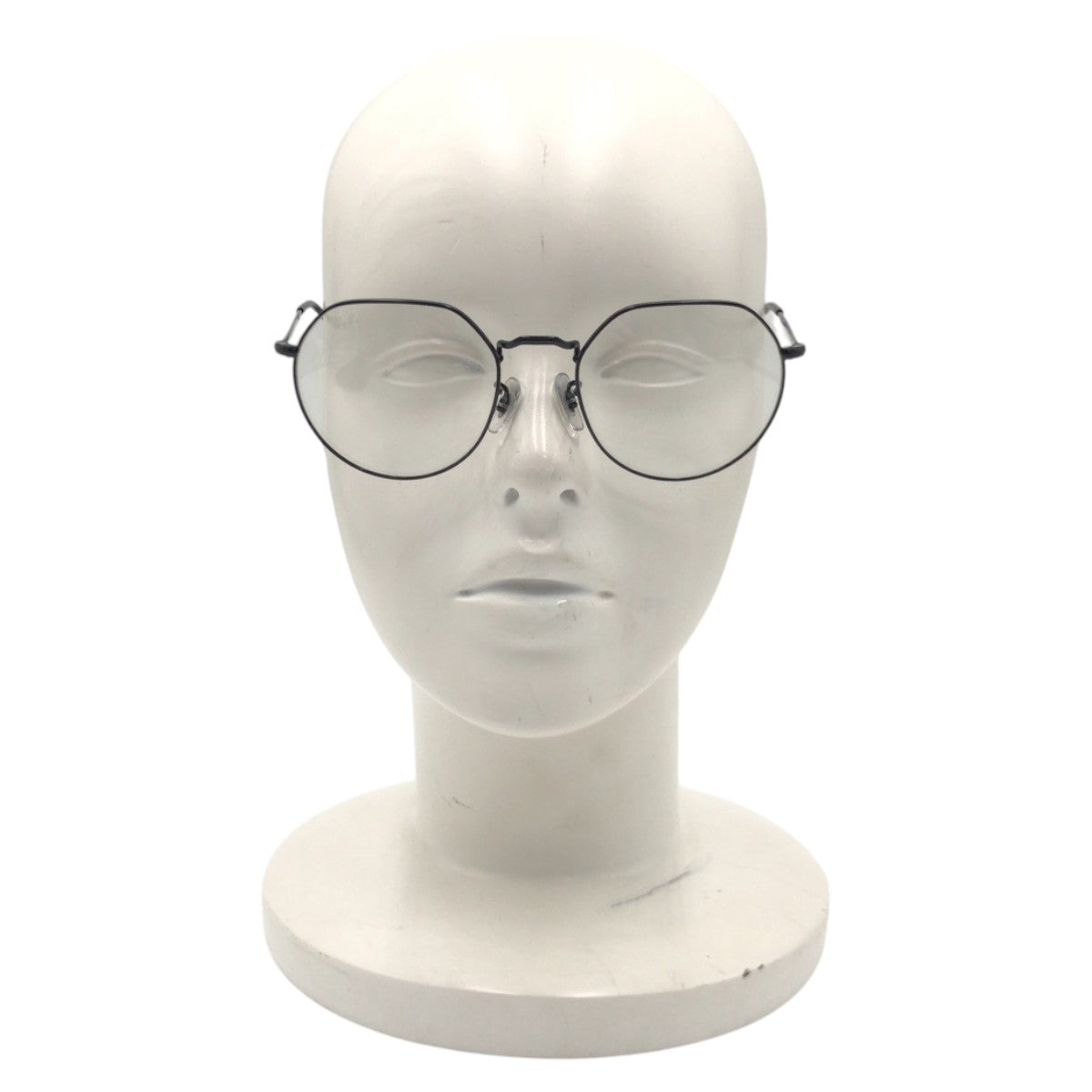 Ray-Ban Jack Black Metal RB3565 002/GG 5320 145 3F-OF Glasses Frame Unisex Men's