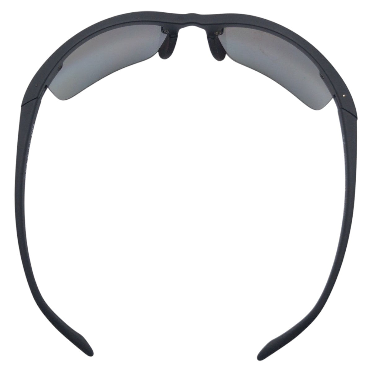 13577
Ray-Ban レイバン ブラック 黒 プラスチック RB4056 601-S 182 53□15 偏光レンズ スクエア  メンズ