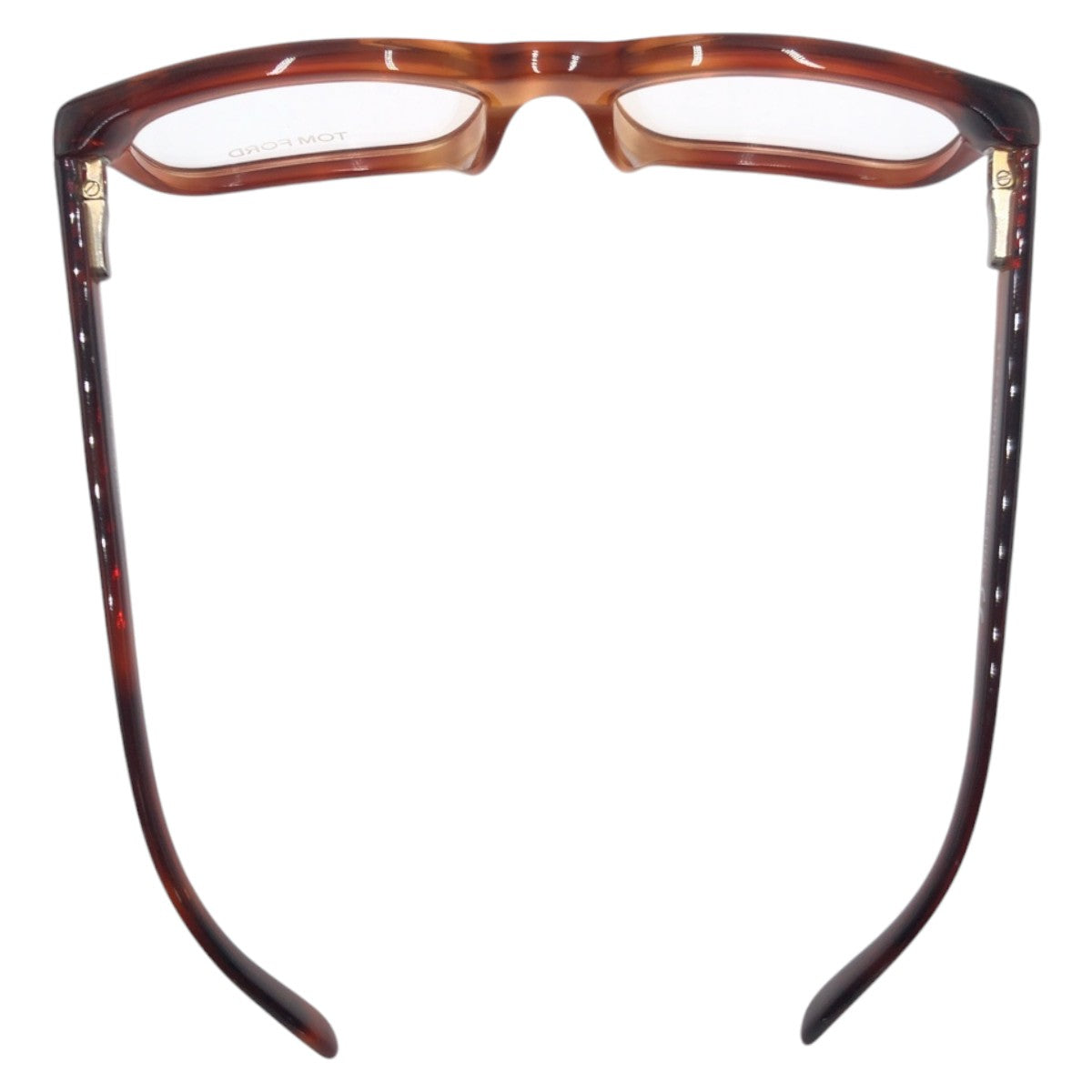 13578
TOM FORD トムフォード ブラウン プラスチック TF4284 056 54□17 145 メガネ サングラス フレーム  メンズ