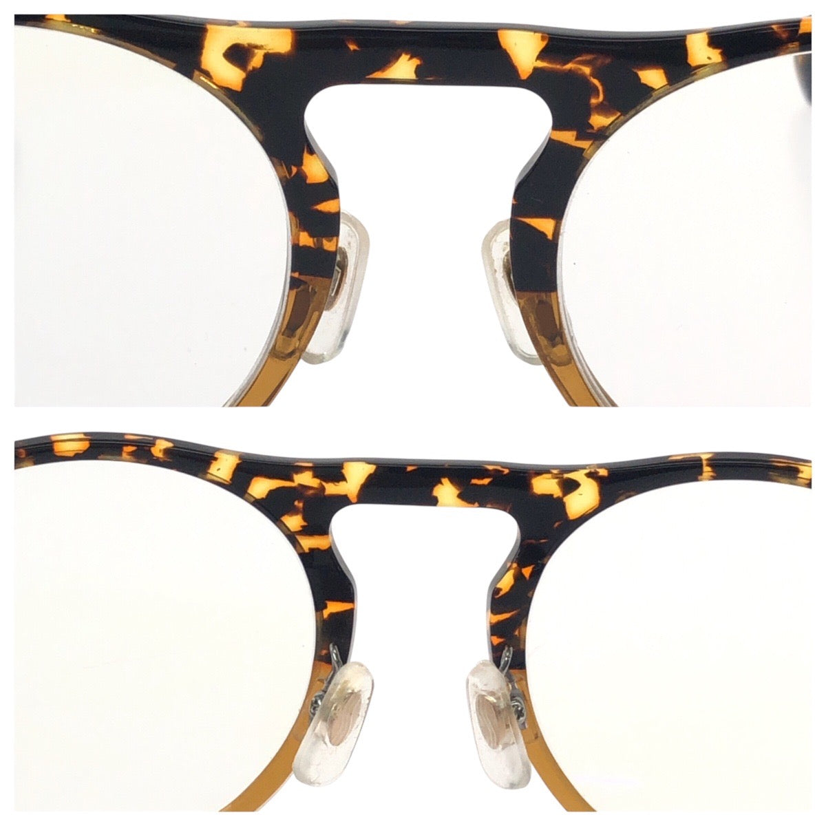 13589
TOM FORD トムフォード イエローハバナ クリアブラウン プラスチック TF5628 F-B 055 49□21 145 0 サングラス ラウンド  メンズ