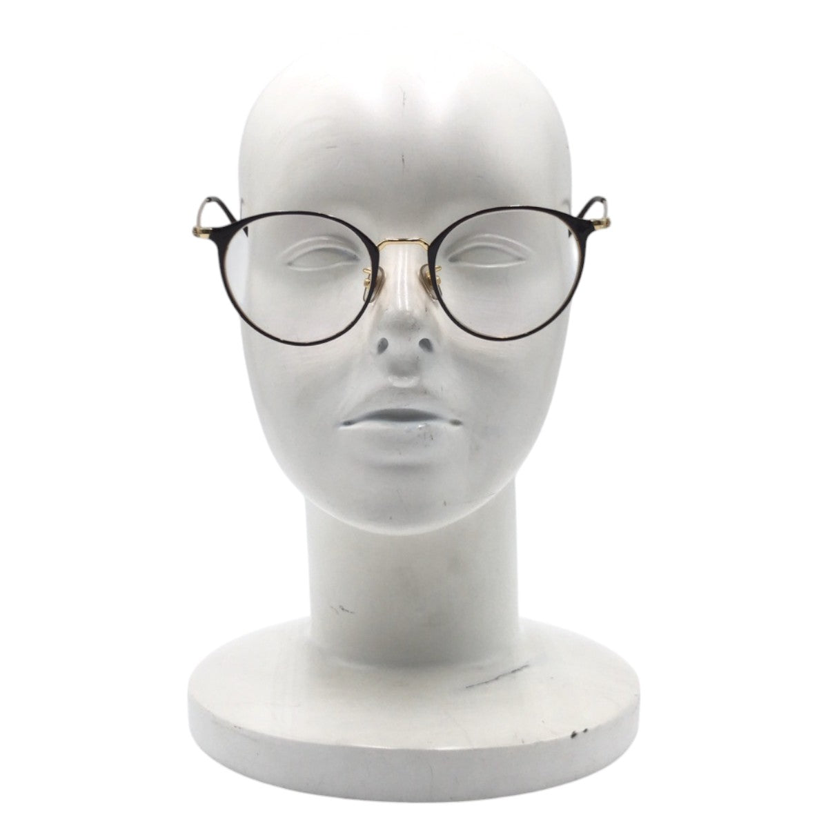 13591
Ray-Ban レイバン ゴールド ブラウン メタル RB6378 F メガネ サングラス フレーム  メンズ