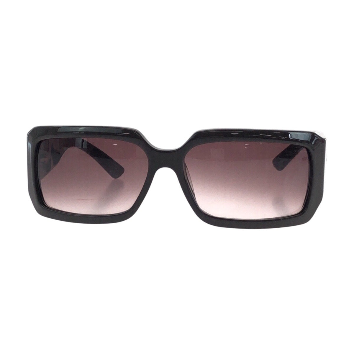 14149
GUCCI グッチ ヴィンテージ インターロッキング ブラウン シルバー金具 プラスチック GG 2609/F/S BMWS2 58◻︎14 125 サングラス 男女兼用 スクエア  レディース