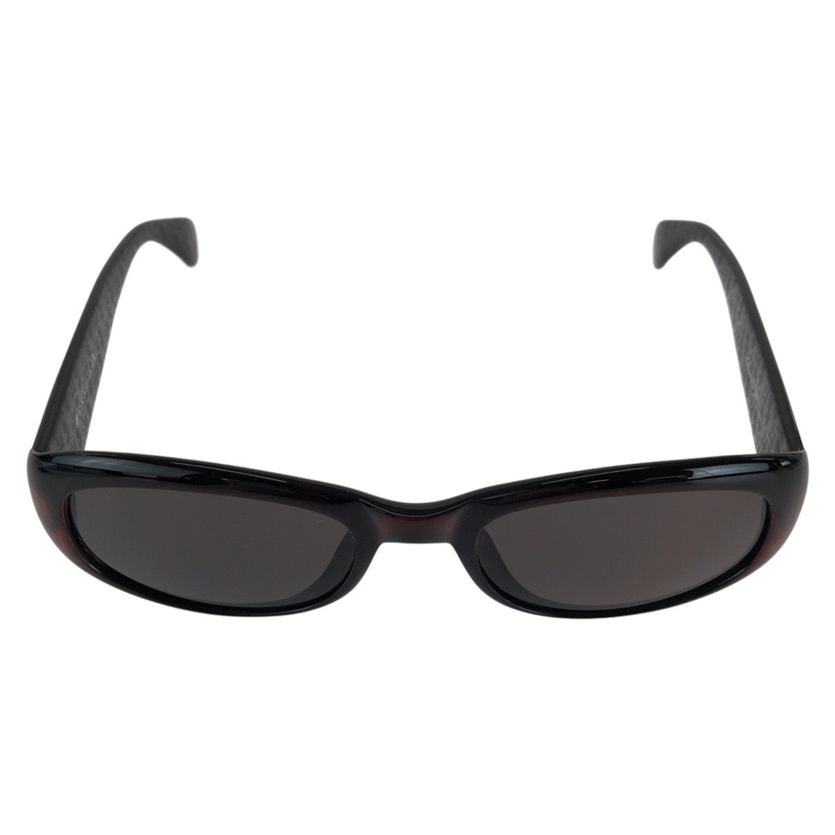 13594
Dior ディオール ブラウン シルバー金具 プラスチック MACHA/P 3Z 52□19-135 サングラス スクエア  レディース