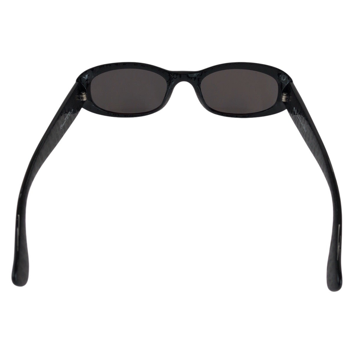 13594
Dior ディオール ブラウン シルバー金具 プラスチック MACHA/P 3Z 52□19-135 サングラス スクエア  レディース