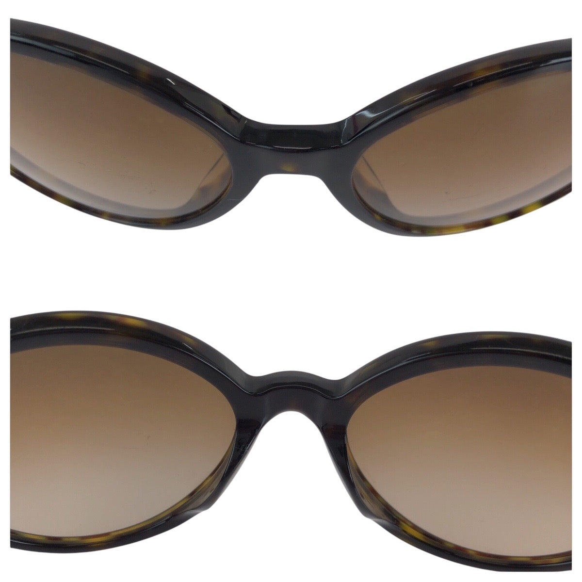13609
BURBERRY バーバリー マーブル柄 ブラウン シルバー金具 プラスチック B 4111-A 3002/13 5619 135 N サングラス ボストン  レディース