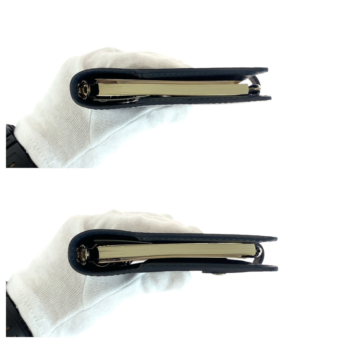 13620
LOUIS VUITTON ルイヴィトン モノグラム マット アジェンダ PM ブルー シルバー金具 レザー R20935 手帳カバー 男女兼用  レディース