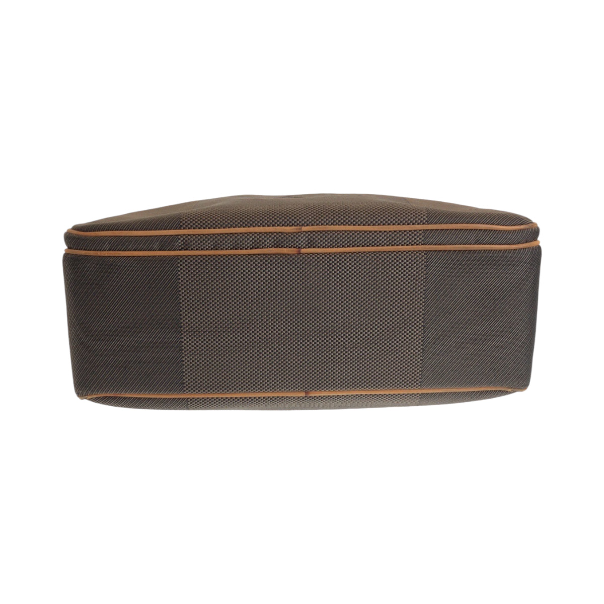 13624
LOUIS VUITTON ルイヴィトン ダミエ ジュアン アソシエGM ブラウン シルバー金具 キャンバス N58035 ブリーフケース ハンドバッグ  メンズ