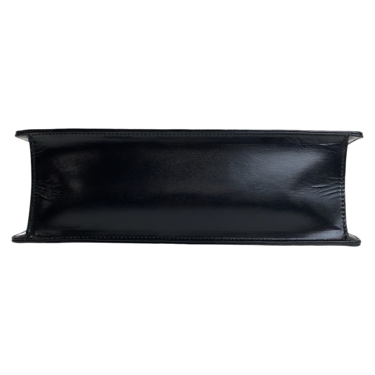 13625
YVES SAINT LAURENT イヴ サンローラン ヴィンテージ YSL ブラック 黒 ゴールド金具 レザー 斜め掛け ショルダーバッグ メッセンジャーバッグ  レディース