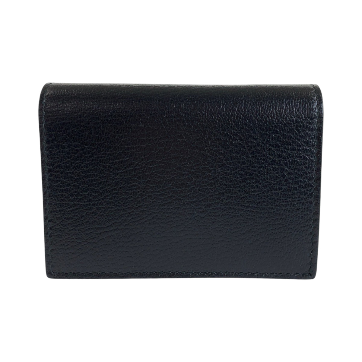 13666
Alexander McQueen アレキサンダーマックイーン スカル スタッズ ブラック 黒 シルバー金具 レザー チェーンショルダーバッグ コインケース  レディース