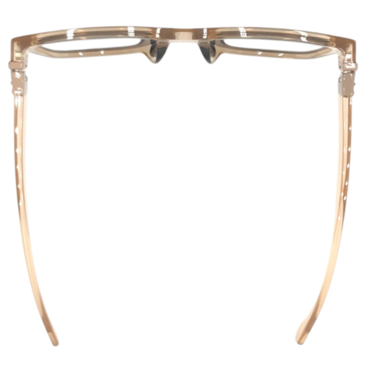 13676
LOUIS VUITTON ルイヴィトン レインボースクエア ブラウン ブラック プラスチック 1186E 924 5421 140 サングラス スクエア  メンズ