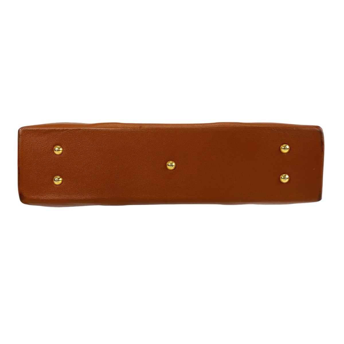 13678
LOUIS VUITTON ルイヴィトン モノグラム ウィークエンドPM ブラウン ゴールド金具 PVC / レザー M42425 トートバッグ ショルダーバッグ  メンズ