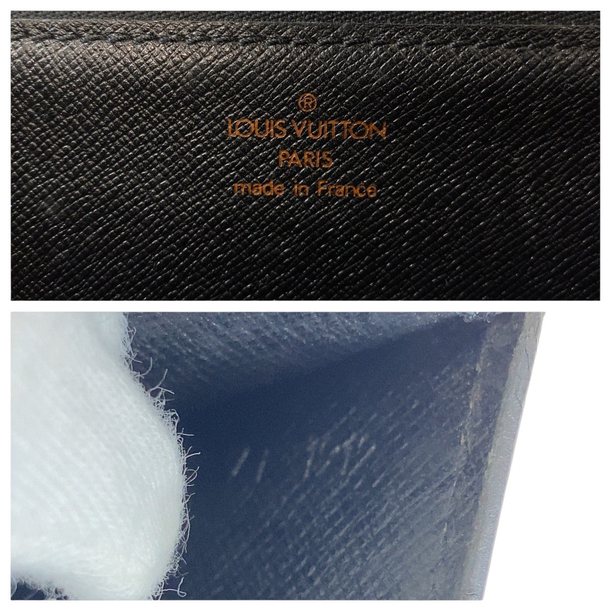 13700
LOUIS VUITTON ルイヴィトン エピ モンソー ブラック 黒 ゴールド金具 レザー M52122 ハンドバッグ ショルダーバッグ 2way 男女兼用  レディース
