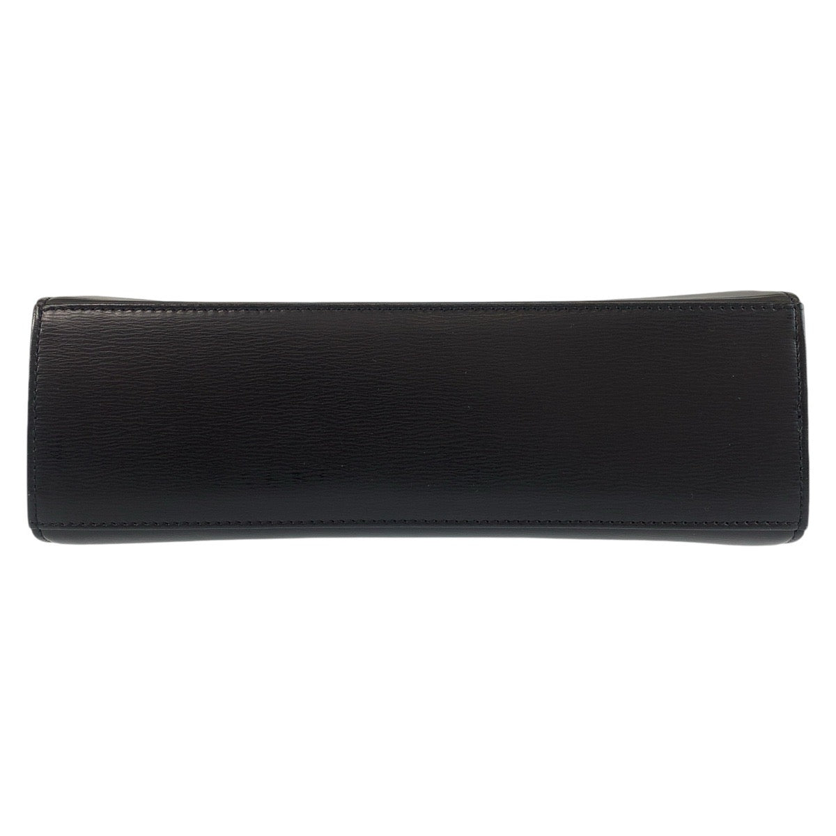 13769
Christian Dior クリスチャンディオール ヴィンテージ ブラック 黒 ゴールド金具 レザー 斜め掛け ショルダーバッグ メッセンジャーバッグ  レディース A39