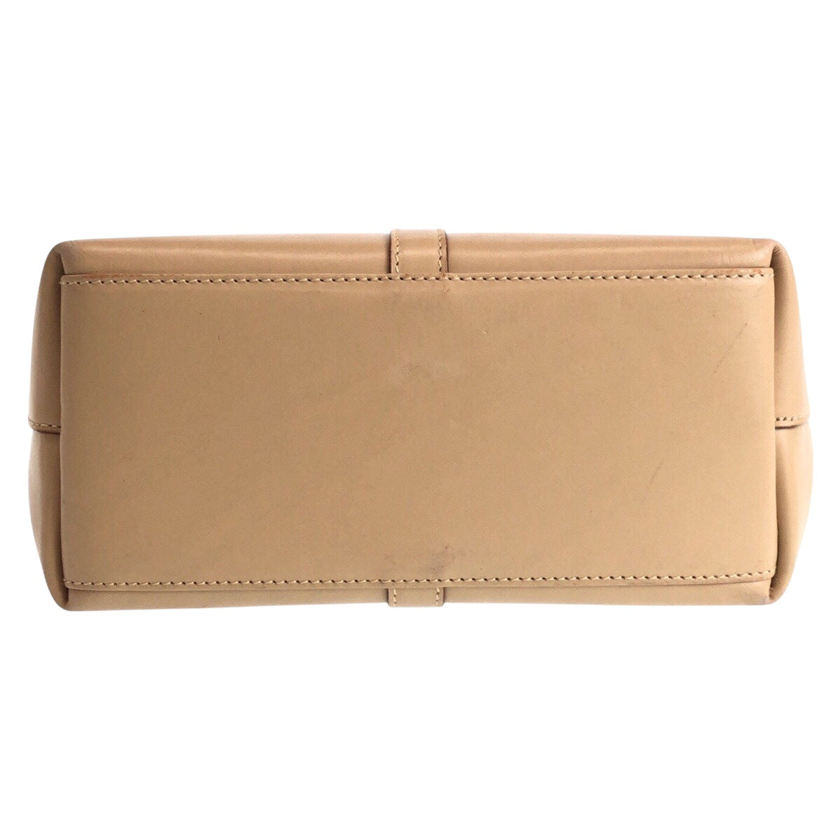 14196
GUCCI グッチ ジャッキーライン ベージュ シルバー金具 レザー 001 3875 ショルダーバッグ ホーボー  レディース