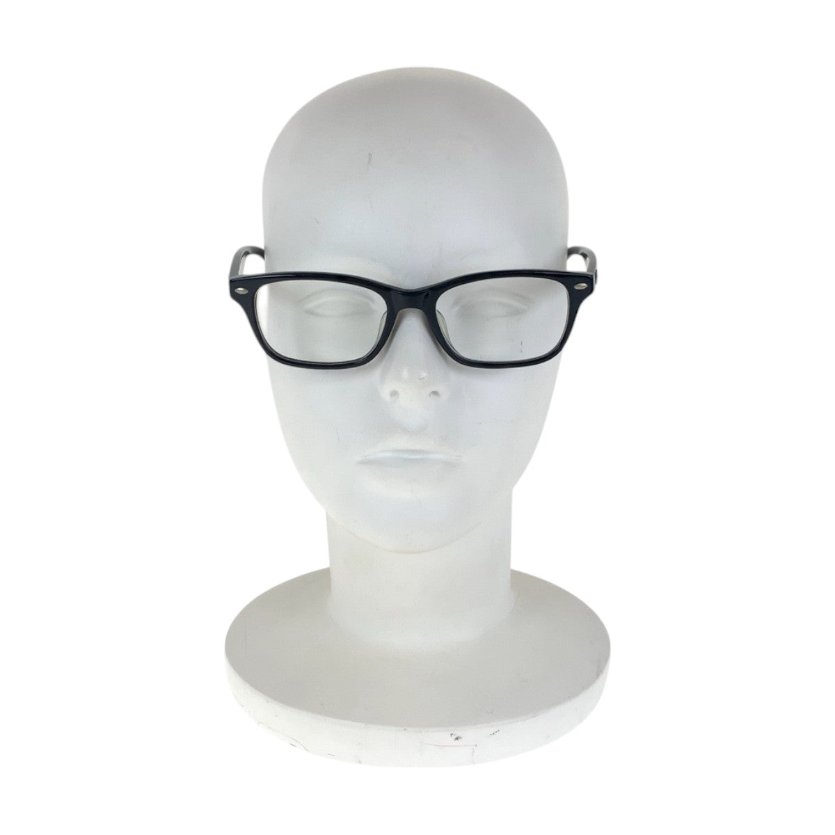 14265
Ray-Ban レイバン ブラック 黒 シルバー金具 プラスチック RB 5345D 2000 53◻︎18 145 メガネ 男女兼用  メンズ
