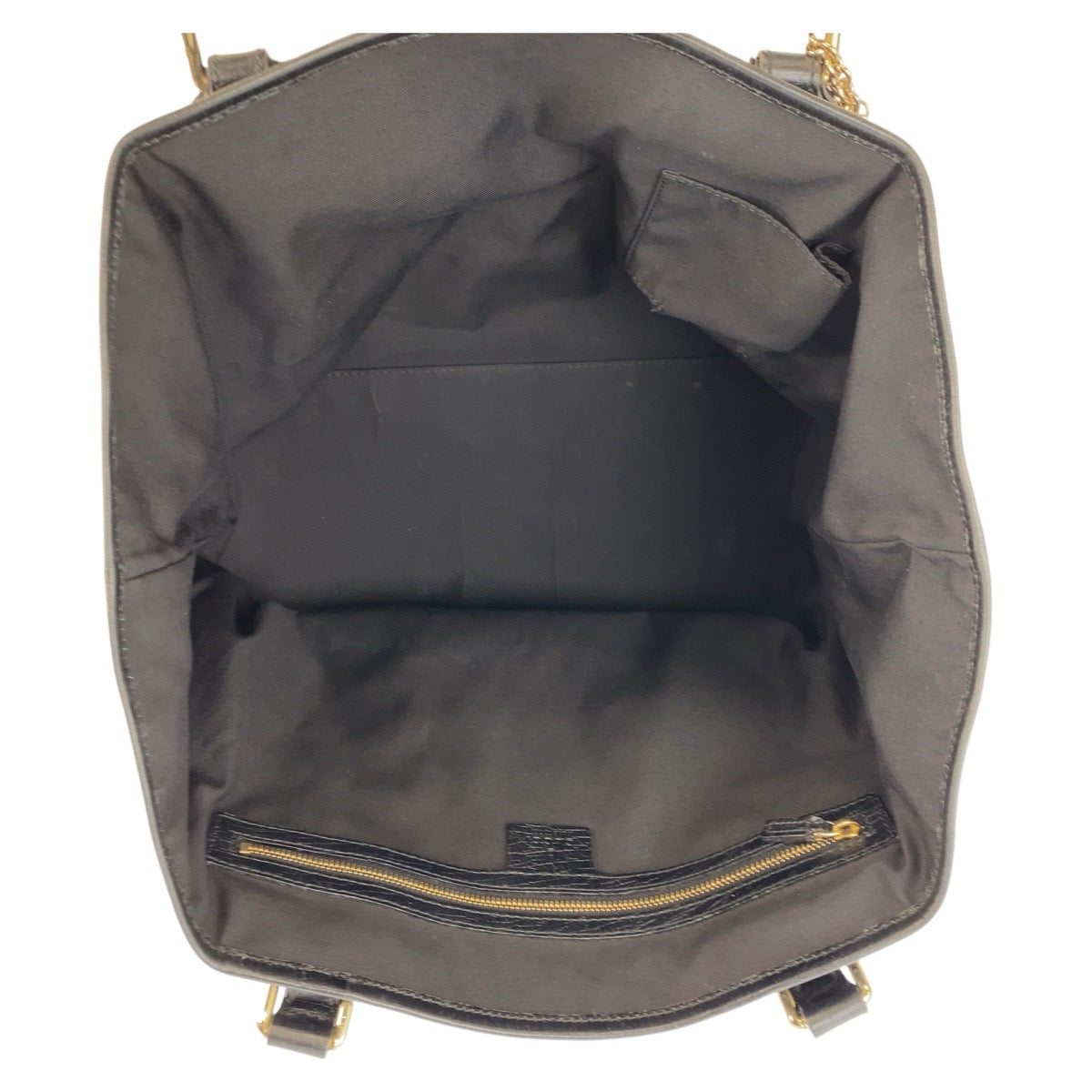 14285
GUCCI グッチ シェリーライン ブラック 黒 シルバー金具 GGキャンバス / レザー 139260 トートバッグ ショルダーバッグ  レディース