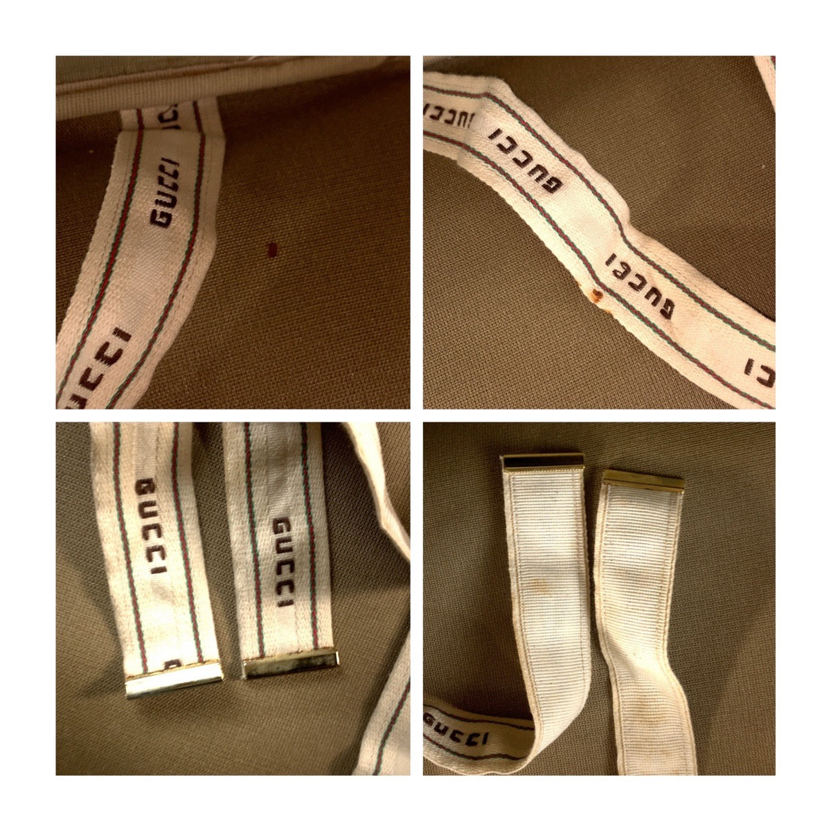 13843
GUCCI グッチ ヴィンテージ オールドグッチ シェリーライン マイクロGG ベージュ マルチカラー ゴールド金具 GGキャンバス ボストンバッグ ハンドバッグ トラベルバッグ 男女兼用  レディース