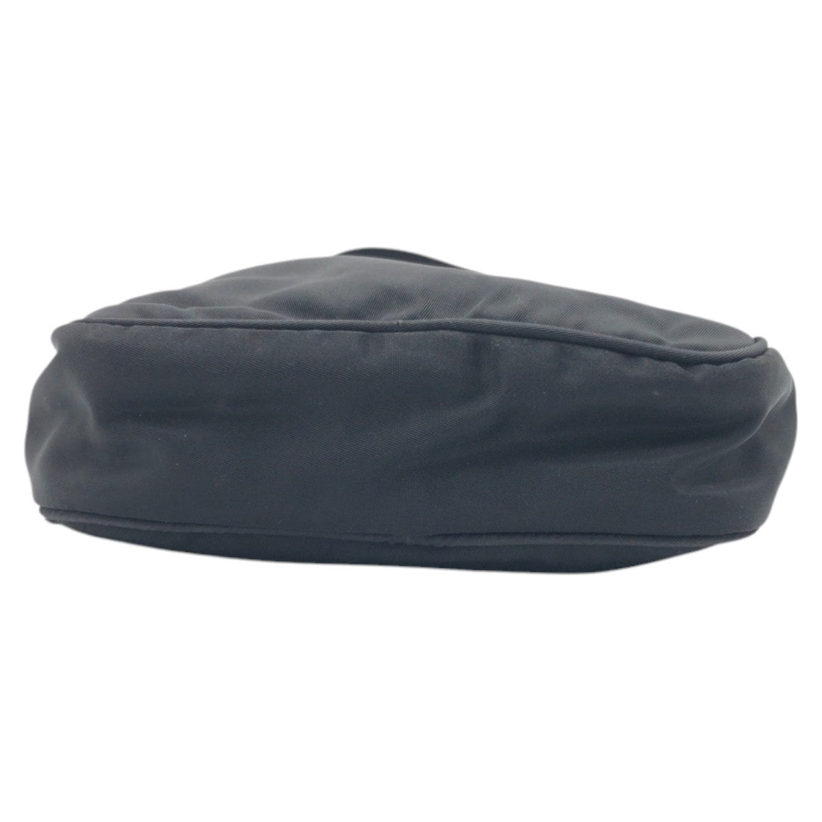 14378
PRADA プラダ プラダスポーツ ブラック 黒 ナイロン B8674 ショルダーバッグ ポシェット 男女兼用  メンズ ABP34