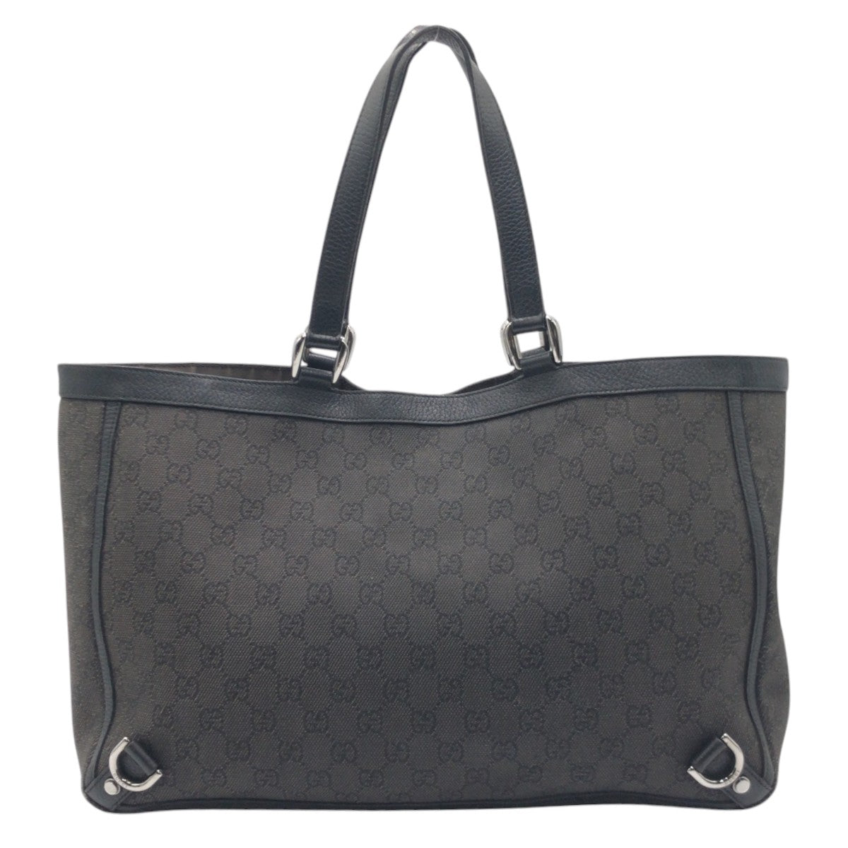 14432
GUCCI グッチ アビー GG柄 グレー GGキャンバス 293580 トートバッグ ショルダーバッグ ハンドバッグ  レディース AB32