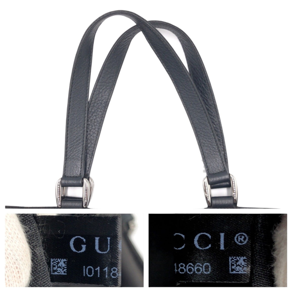 14432
GUCCI グッチ アビー GG柄 グレー GGキャンバス 293580 トートバッグ ショルダーバッグ ハンドバッグ  レディース AB32