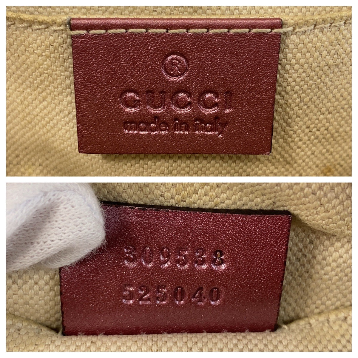 14476
GUCCI グッチ マイクログッチシマ メタリックピンク ゴールド金具 レザー 309538 斜め掛け ショルダーバッグ ポシェット  レディース