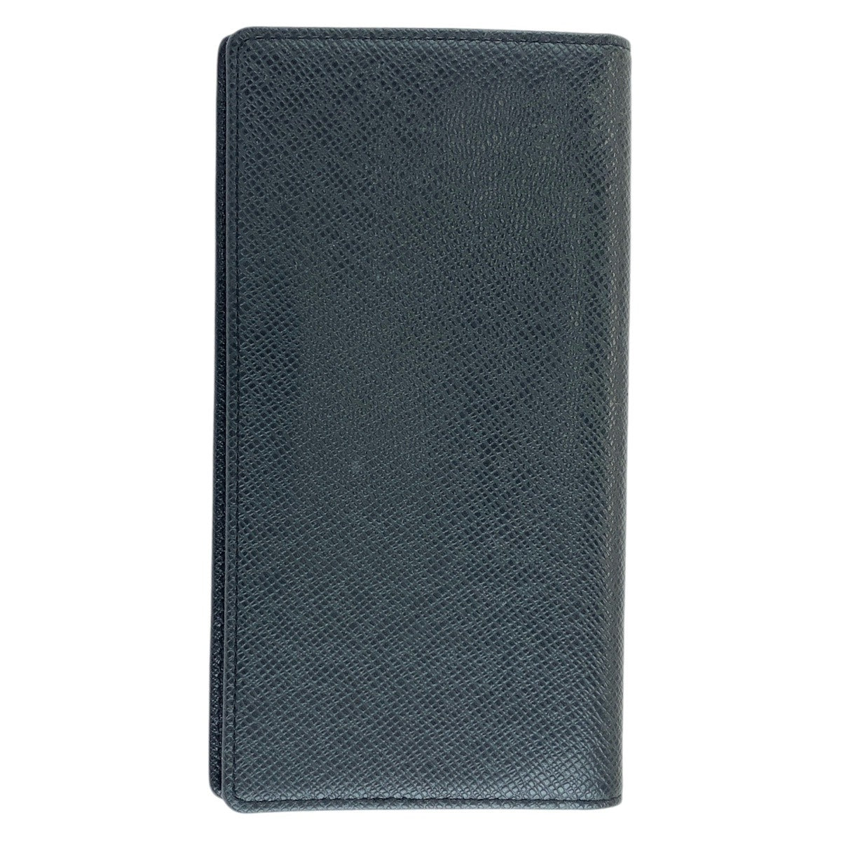 13970
LOUIS VUITTON ルイヴィトン タイガ ポルトカルトクレディ ブラック 黒 タイガ M31002 ロングウォレット  メンズ