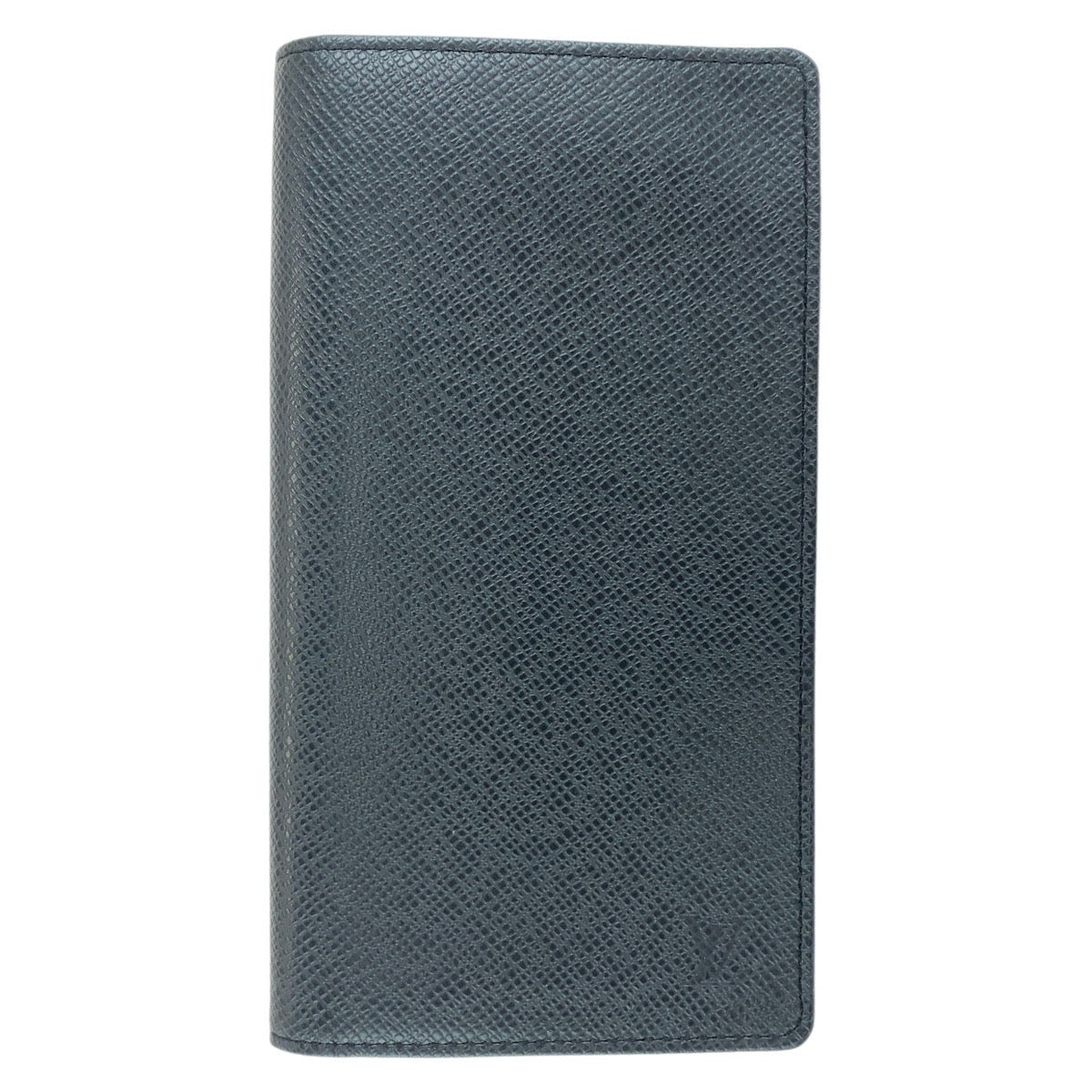 13970
LOUIS VUITTON ルイヴィトン タイガ ポルトカルトクレディ ブラック 黒 タイガ M31002 ロングウォレット  メンズ