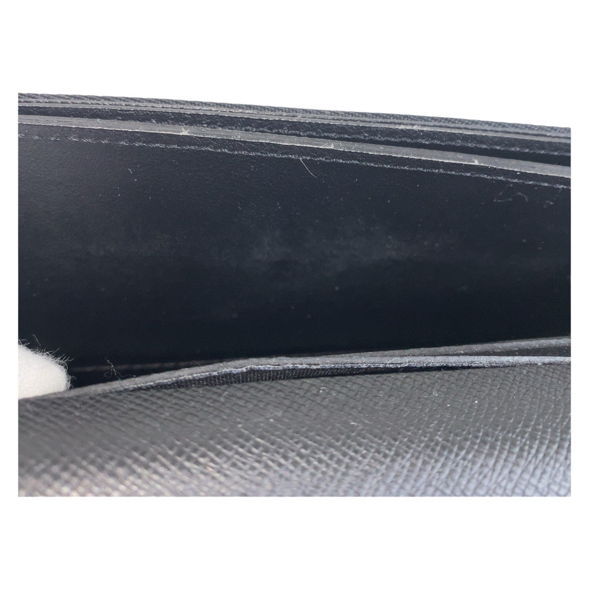 13974
LOUIS VUITTON ルイヴィトン タイガ ポルトフォイユ アコルディオン ブラック 黒 シルバー金具 レザー M30992 長財布 ロングウォレット  メンズ