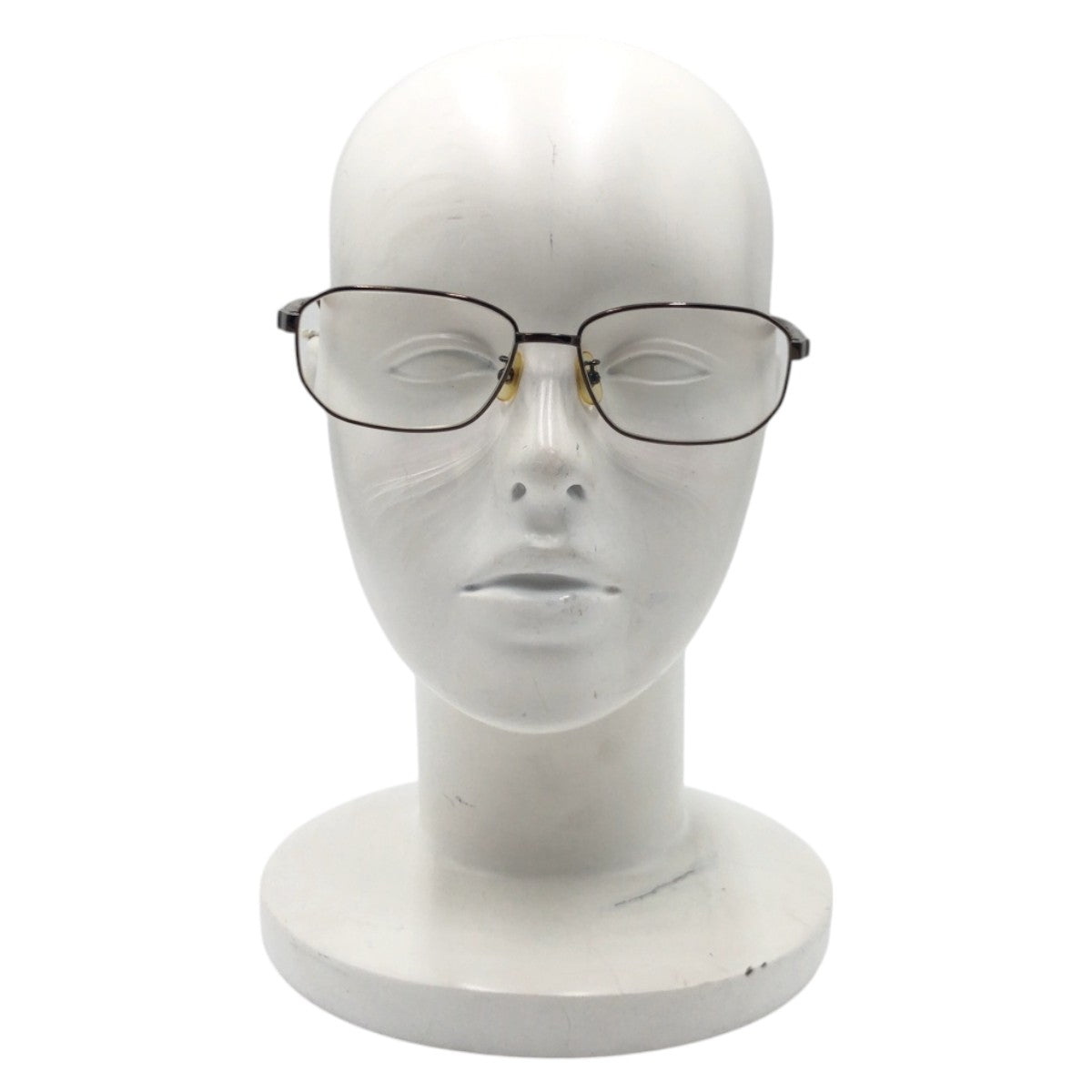 14530
BURBERRY バーバリー ヴィンテージ ブラウン メタル / プラスチック BE1062 T 1018 5616 145 メガネフレーム  レディース AB5
