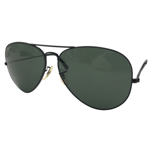 14560
Ray-Ban レイバン ヴィンテージ B&L ボシュロム アビエーター ブラック 黒 メタル サングラス ティアドロップ  メンズ ABP7