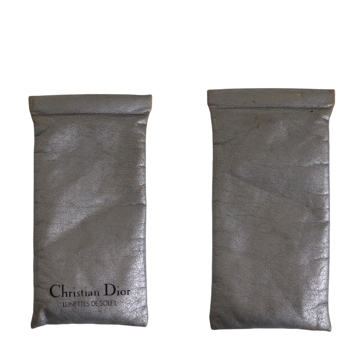 14004
Dior ディオール ヴィンテージ 琥珀柄 ブラウン ゴールド金具 プラスチック 2603A 80 5717 サングラス 男女兼用 スクエア  レディース