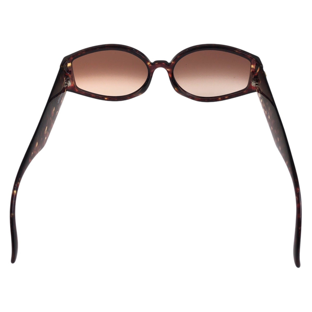 14004
Dior ディオール ヴィンテージ 琥珀柄 ブラウン ゴールド金具 プラスチック 2603A 80 5717 サングラス 男女兼用 スクエア  レディース
