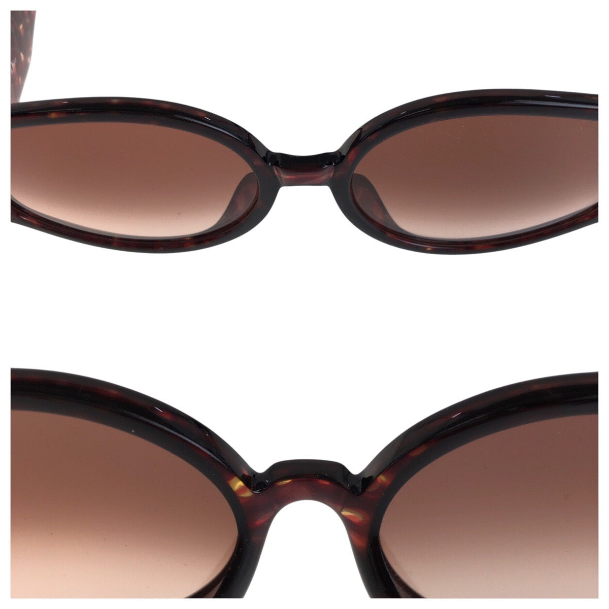 14004
Dior ディオール ヴィンテージ 琥珀柄 ブラウン ゴールド金具 プラスチック 2603A 80 5717 サングラス 男女兼用 スクエア  レディース