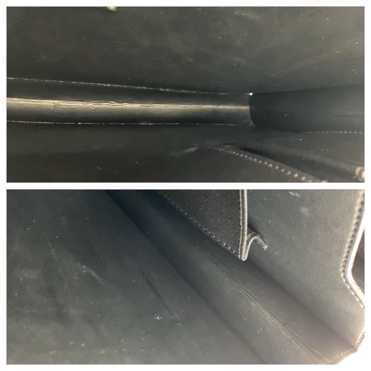 14613
LOUIS VUITTON ルイヴィトン タイガ モスコバ アルドワーズ ブラック 黒 シルバー金具 レザー M30032 ビジネスバッグ ブリーフケース  メンズ