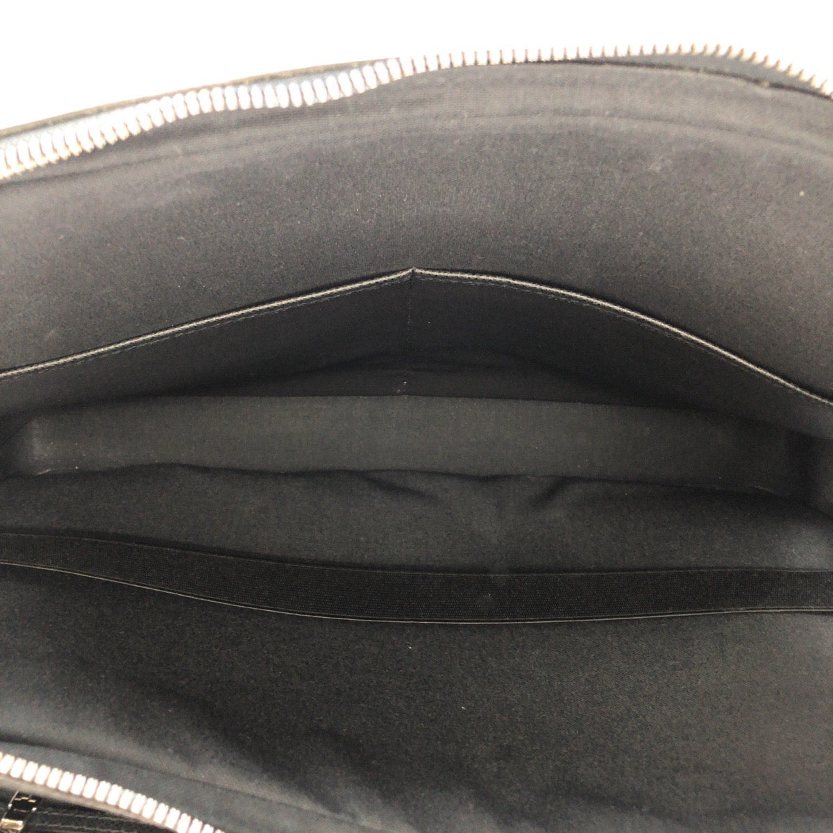 14626
LOUIS VUITTON ルイヴィトン タイガ アレクサンダー アルドワーズ ブラック 黒 シルバー金具 レザー M31162 ビジネスバッグ ブリーフケース 2way  メンズ