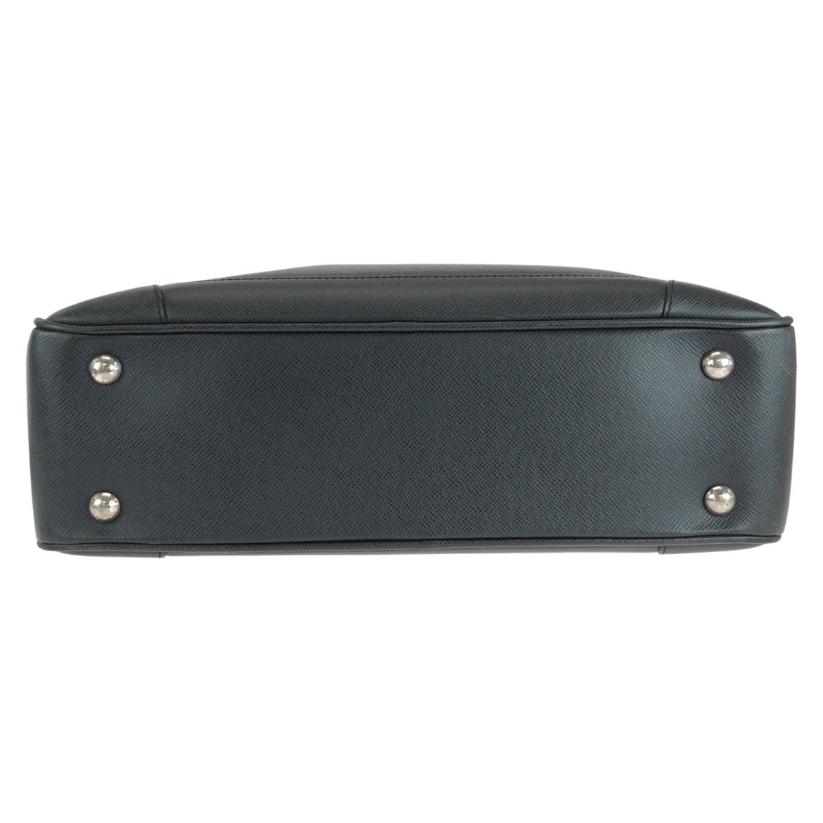 14626
LOUIS VUITTON ルイヴィトン タイガ アレクサンダー アルドワーズ ブラック 黒 シルバー金具 レザー M31162 ビジネスバッグ ブリーフケース 2way  メンズ
