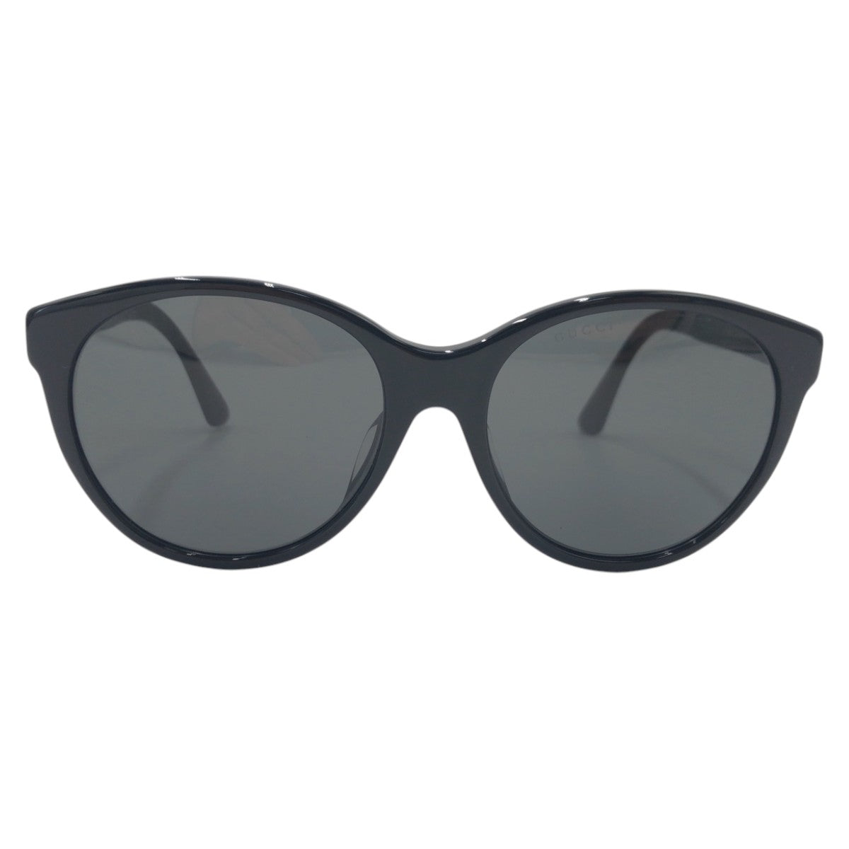14643
GUCCI グッチ ラインストーン ブラック 黒 プラスチック GG0419 SA 001 5618 145 サングラス 男女兼用 ボストン  メンズ