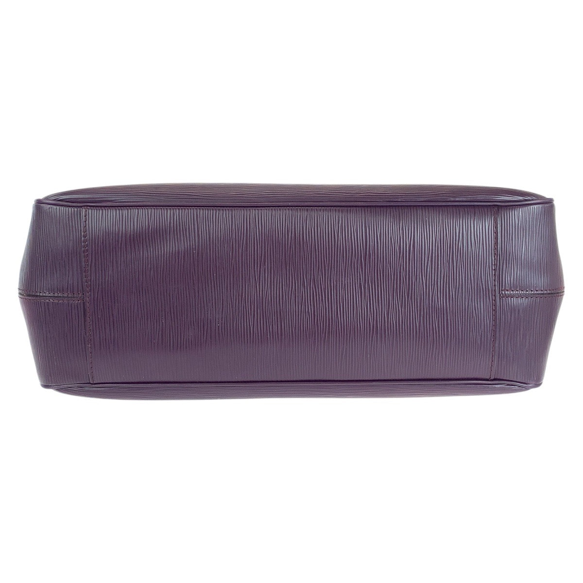 14684
LOUIS VUITTON ルイヴィトン エピ パッシィ PM パープル シルバー金具 レザー M5926K トートバッグ ショルダーバッグ  レディース