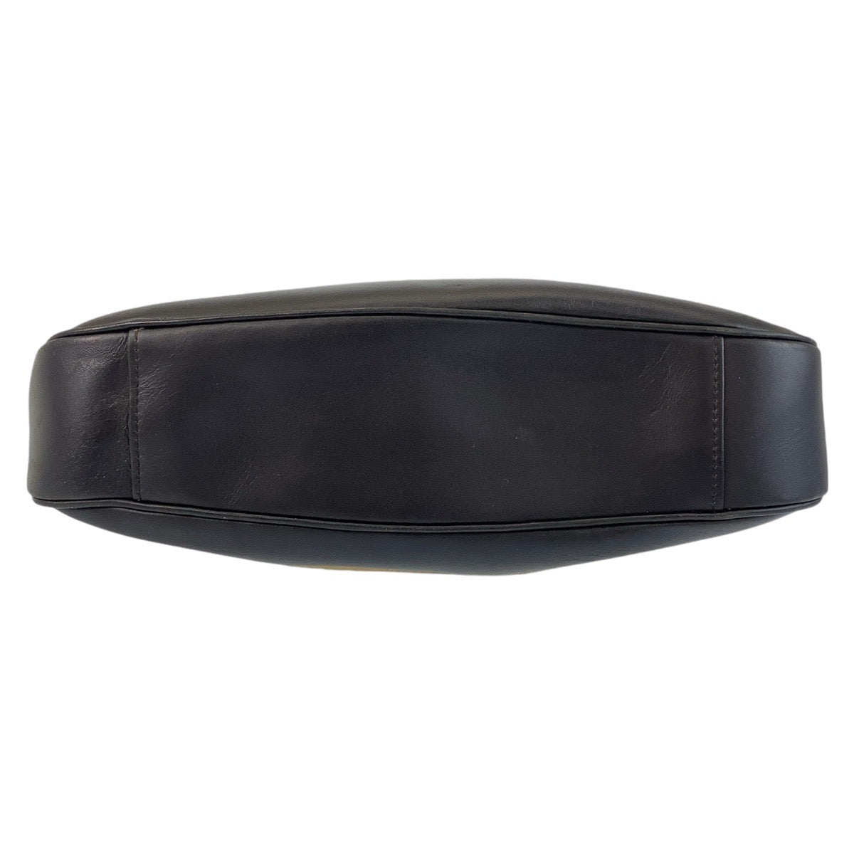 14711
GUCCI グッチ バンブー ベージュ ブラック 黒 ハラコ / レザー / バンブー 001 4095 ハンドバッグ ショルダーバッグ 2way  レディース